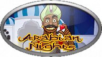 Arabian-Nights