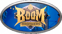 Boom-Brothers