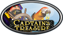 Captain'S Treasure