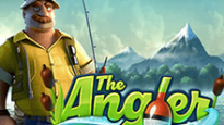 The Angler: играть онлайн в азартный автомат