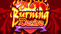 Игровой автомат Burning Desire